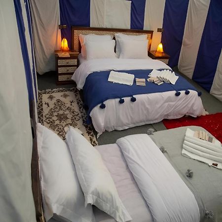 Top Desert Luxury Camp Merzouga Buitenkant foto