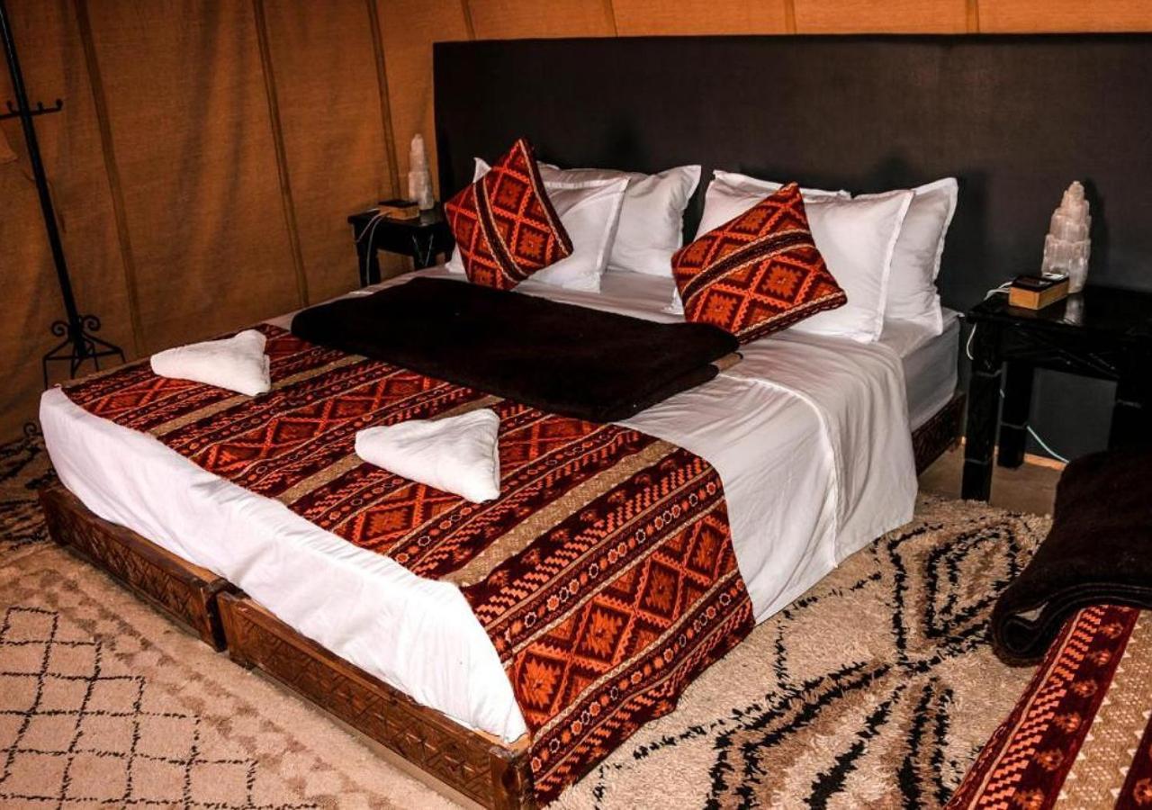 Top Desert Luxury Camp Merzouga Buitenkant foto